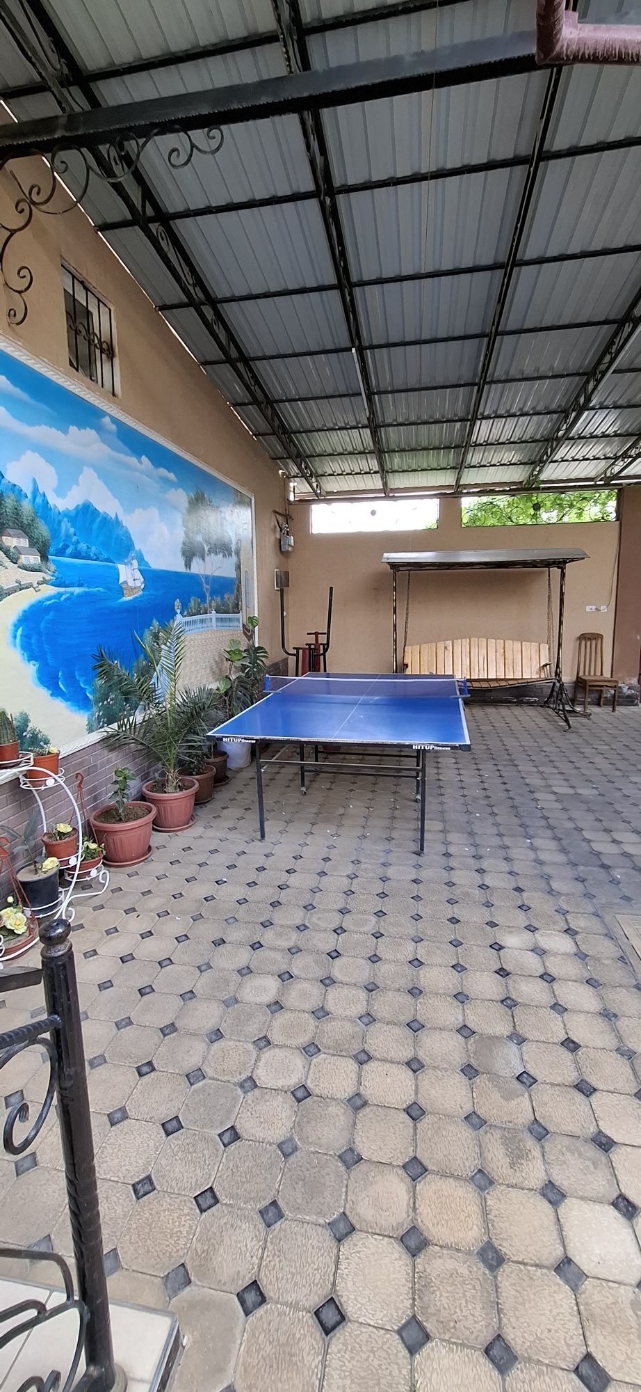 Dacha oilaviy bez makler basen abagref 28° bez alkogol