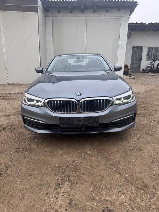 Bot complet bmw seria 5 g30 2018