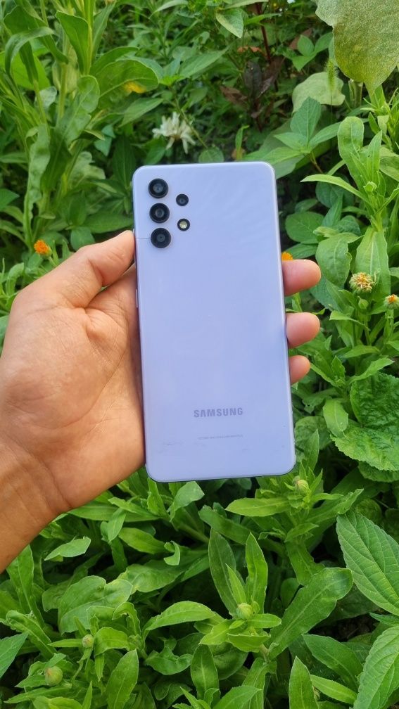Samsung a32 790ming som arzon narx
