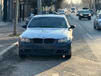 Bmw Seria 3 E90 2.0