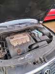 Vand Passat si BMW