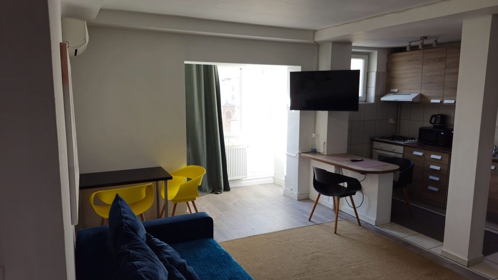 Regim Hotelier București Centru