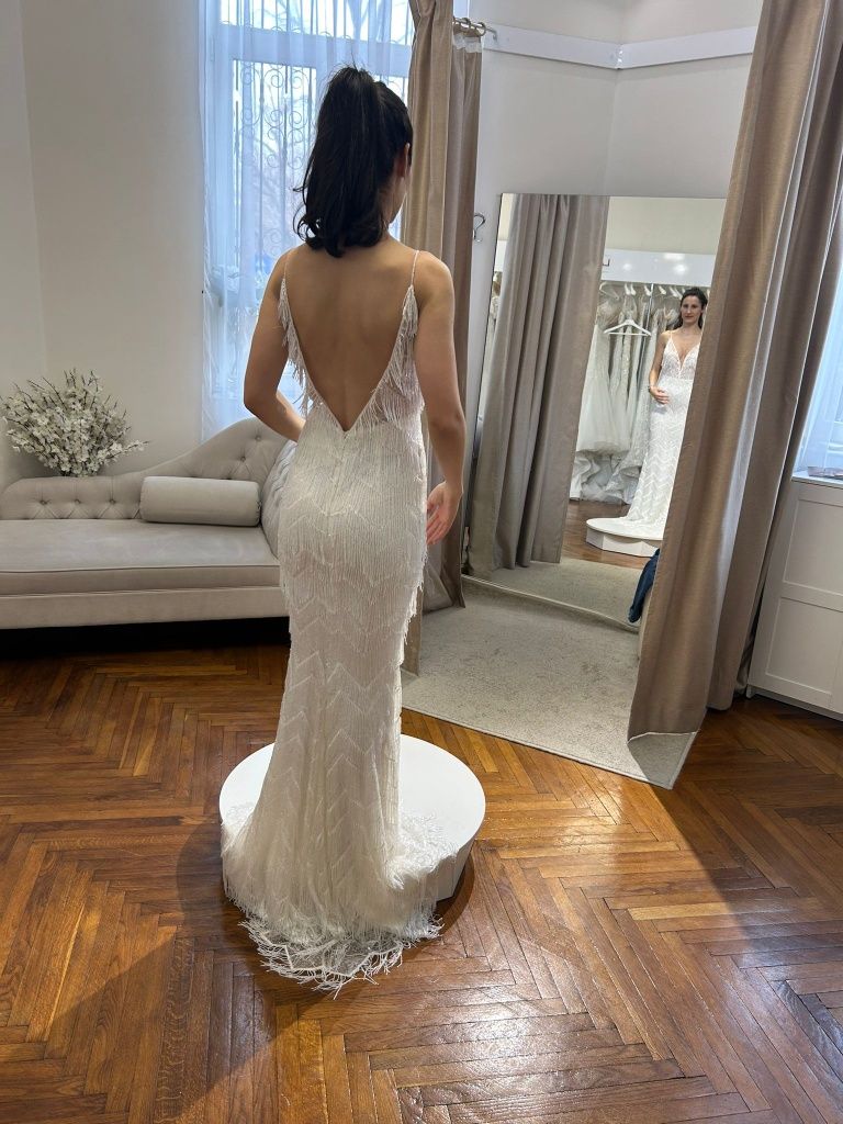 Rochie mireasa La Novia