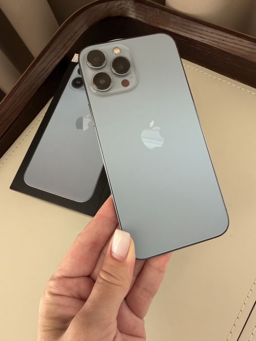 Продам Iphone 13 Pro Max 1 tb