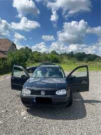 Vand vw golf 4 1.9TDI