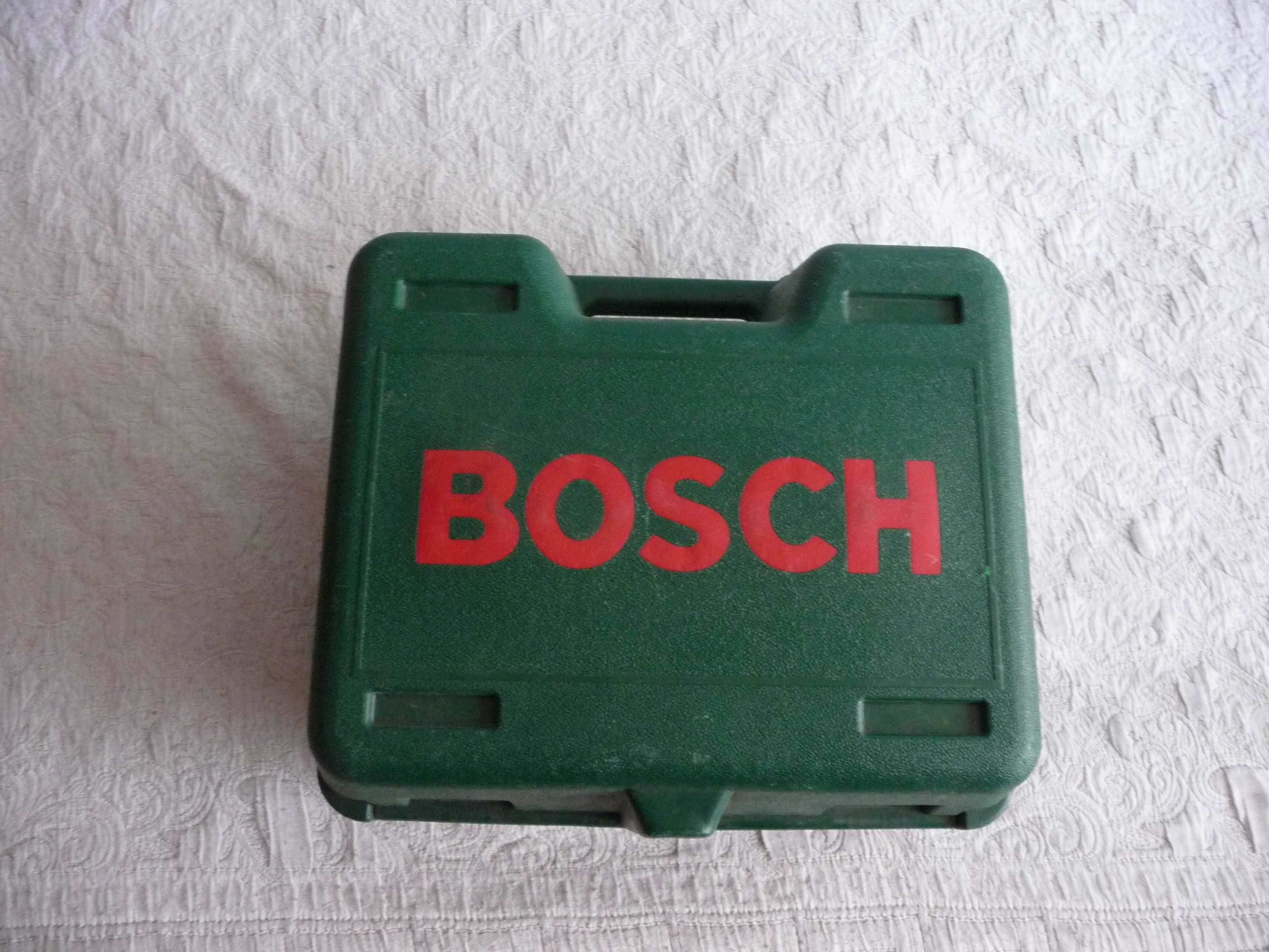 Акумулаторен ръчен циркуляр BOSCH PKS 14,4 V