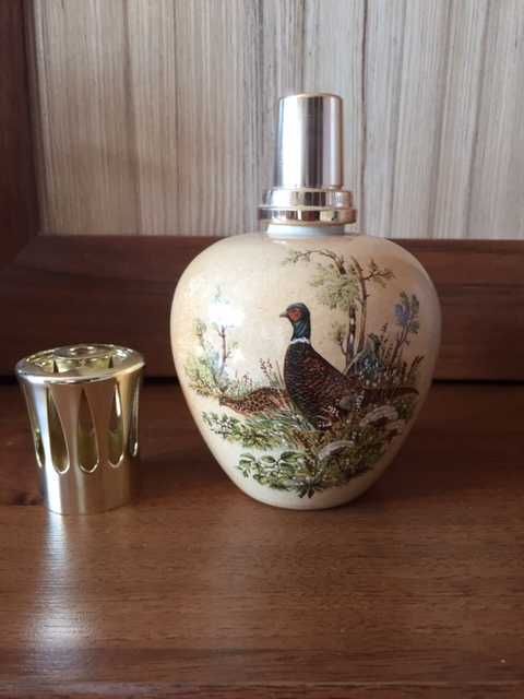 Lampa parfum Berger Franța