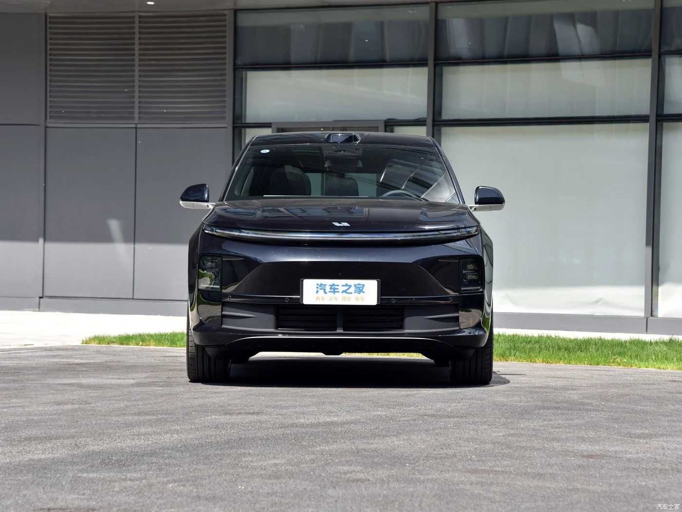 Lixiang L6 Mах 2025