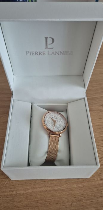 Ceasuri MK, Guess, Pierre Lanier