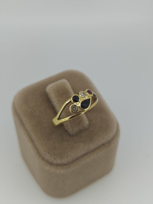 Inel aur 18k 2.01gr (r)