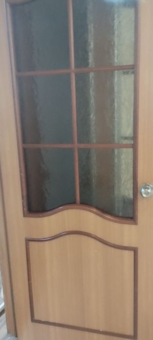 Продам двери межкомнатные