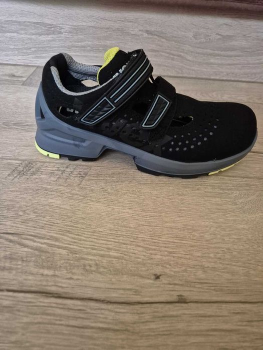 Работни обувки Ruvex