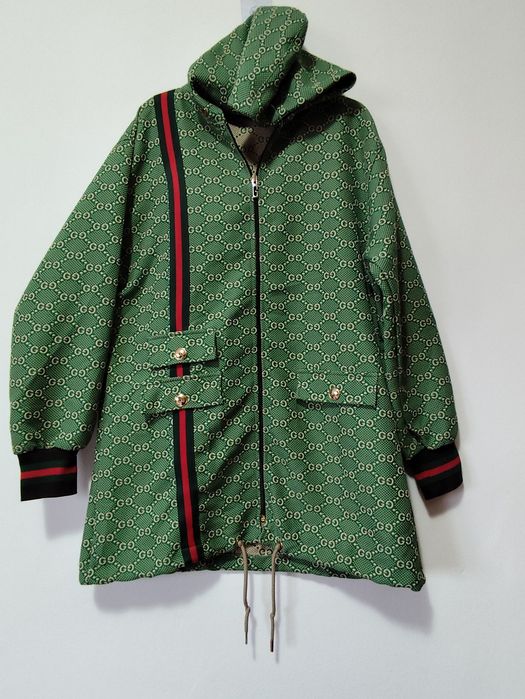 Gucci jacheta dama XL