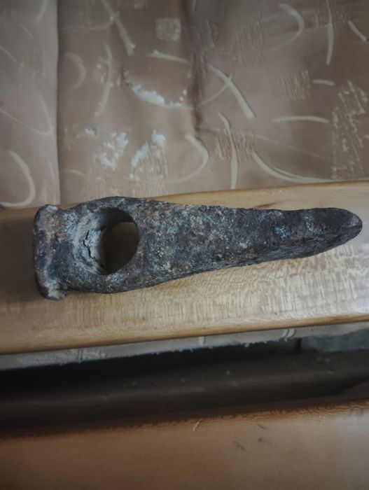 Древний топор 2 Вечный . Если есть вопросы можно также написать в ТГ