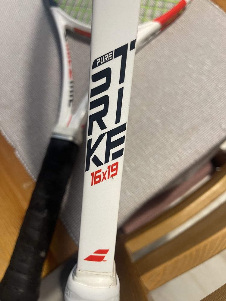 Babolat Pure Strike
