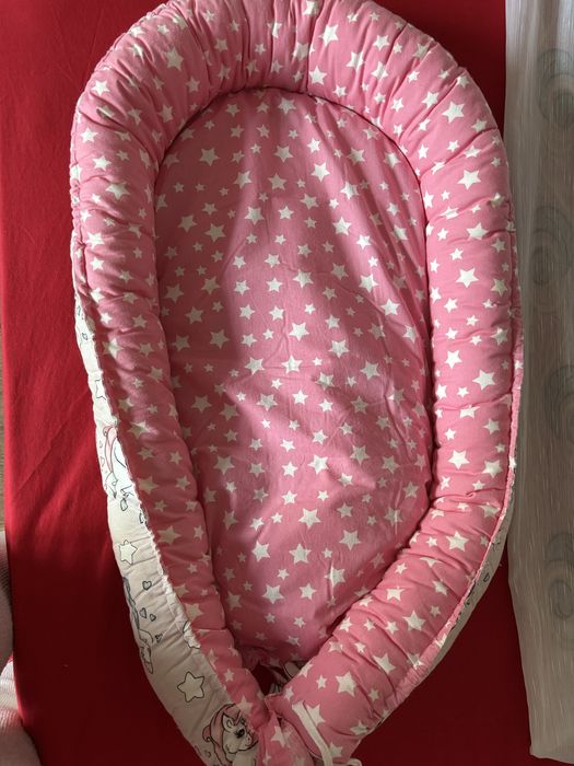 Baby nest  fetita……..