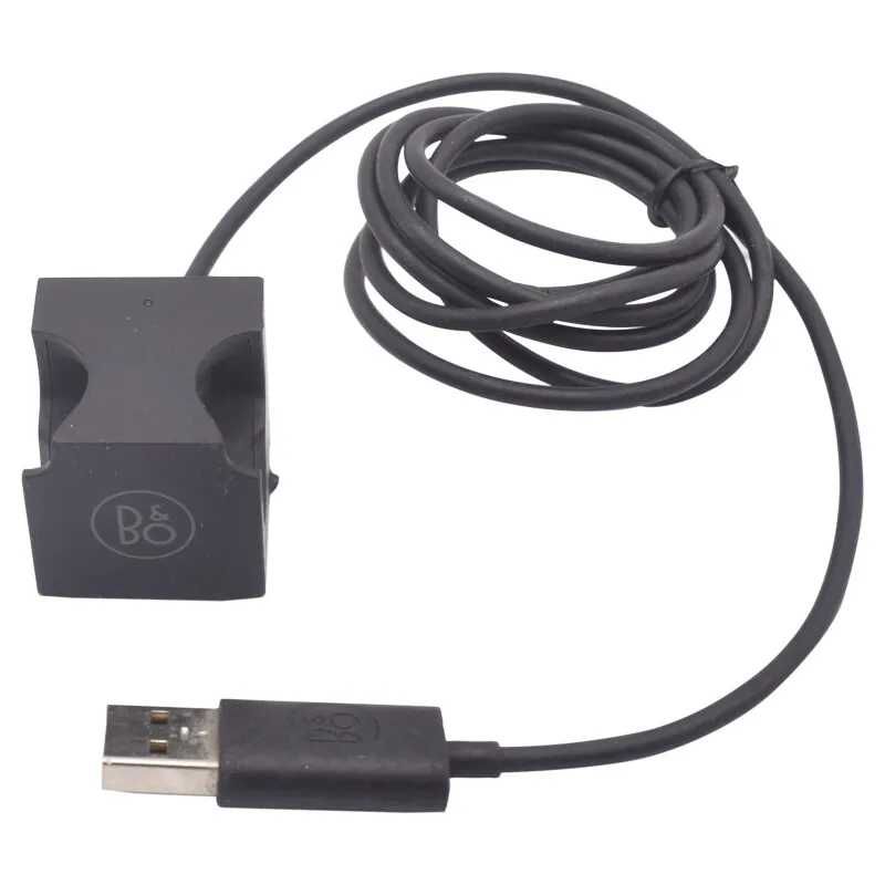 B&O USB Cablu Charger Dock pentru Bang & Olufsen Beoplay H5