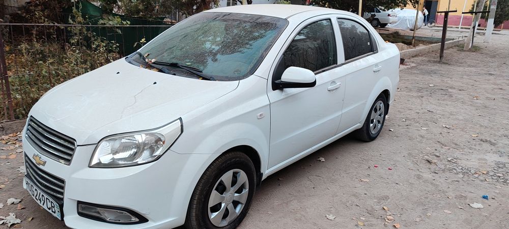 Ravon R3 , Nexia 3 Ijara , arenda moshin avto