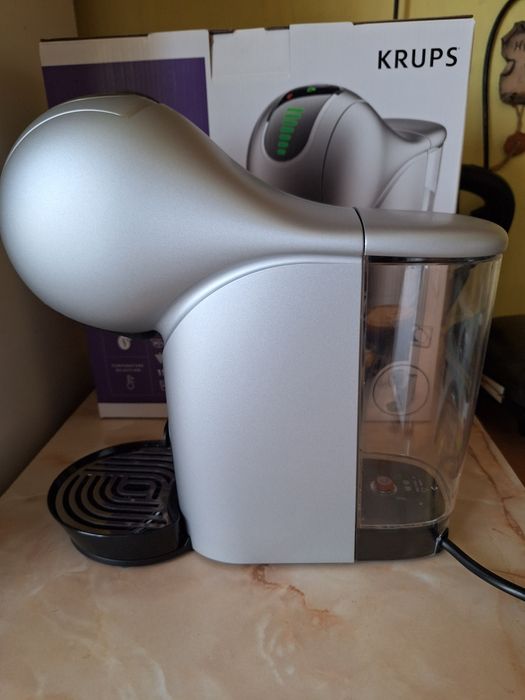 Кафе машина Dolce Gusto Genio S touch