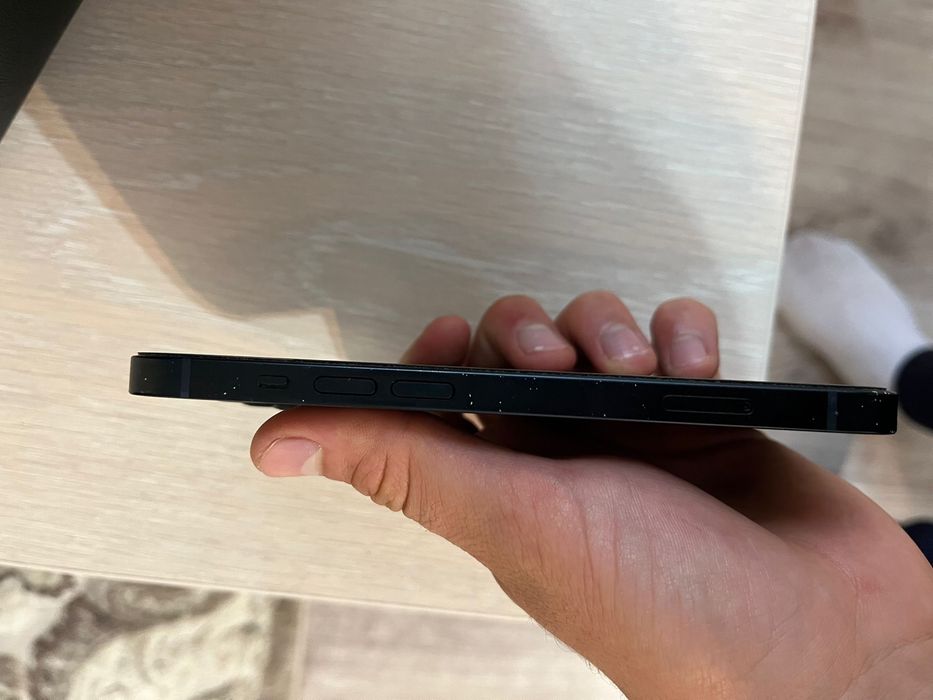 Iphone 14 128GB black