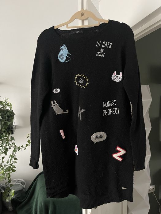 Rochie pulover Mojito