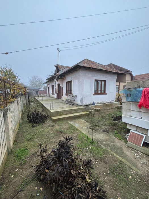 Casa de vanzare in Bradesti Dolj