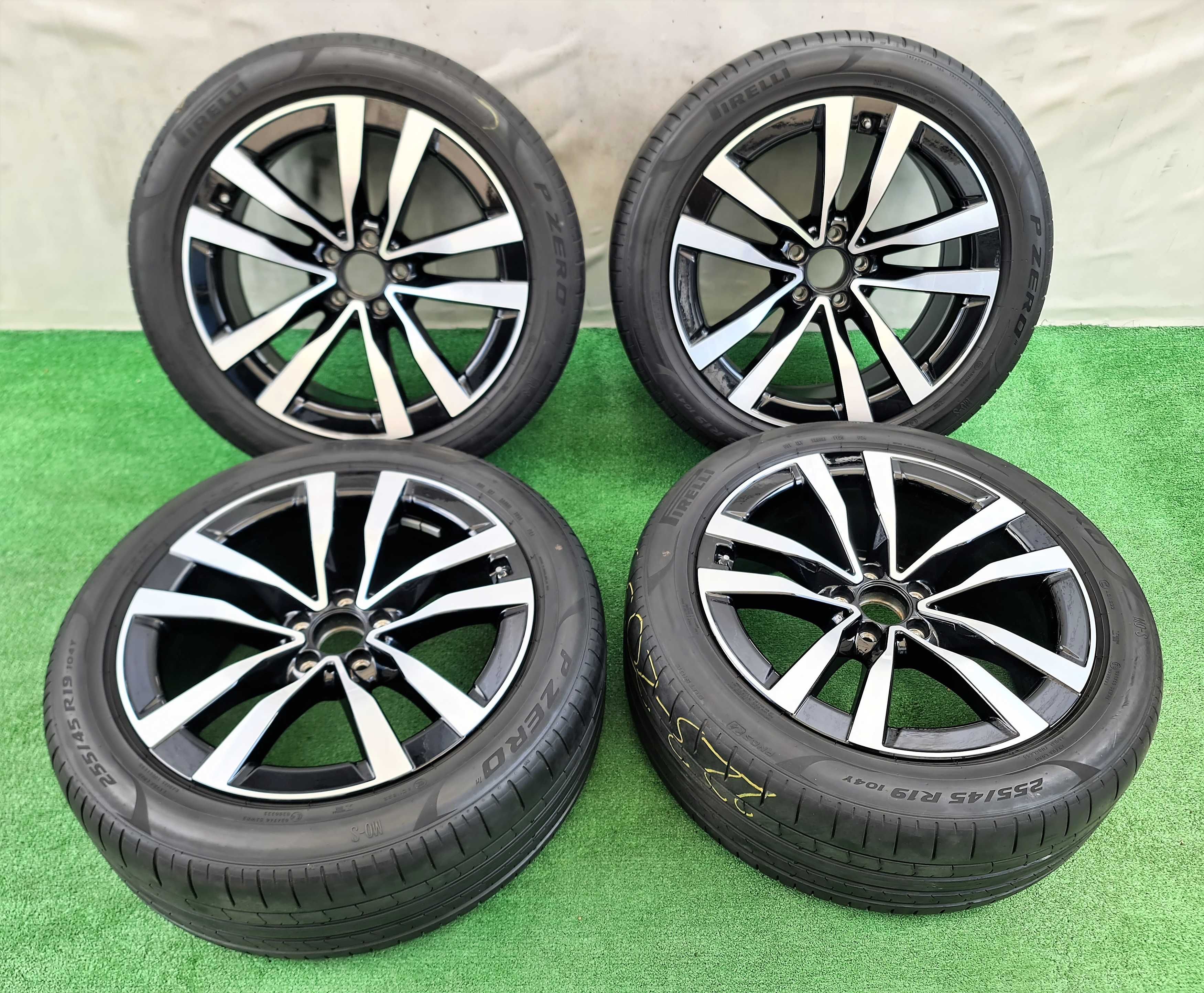 Джанти 19" MERCEDES OEM W223 Мерцедес