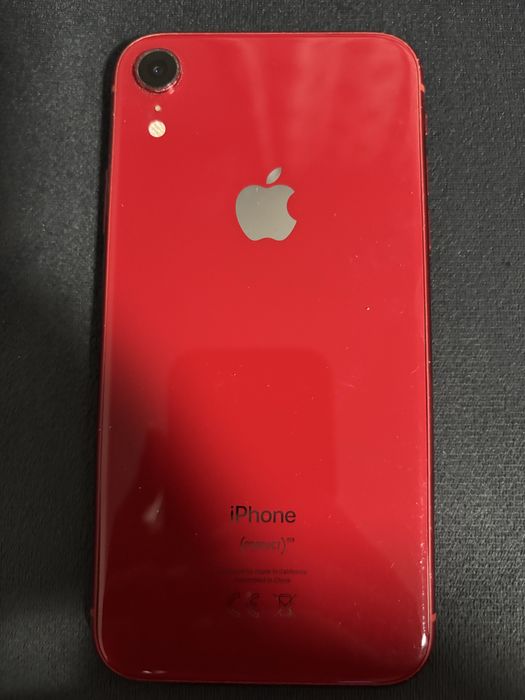 iPhone Xr