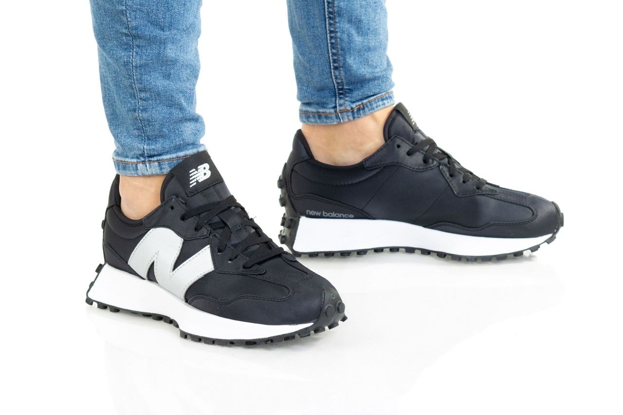 New Balance 327 номер 39