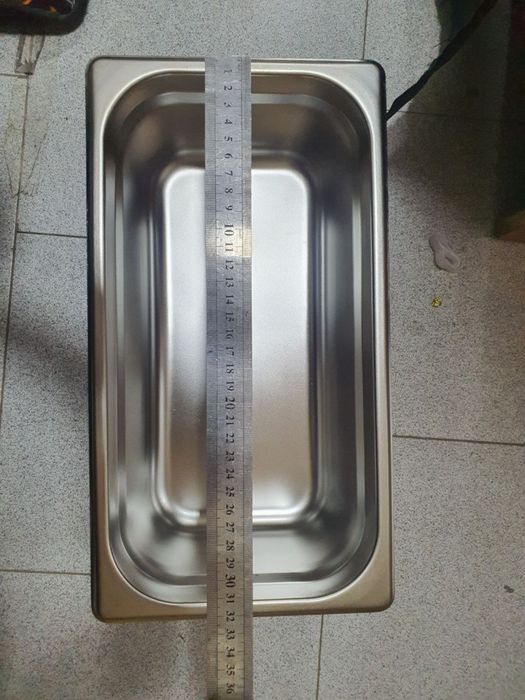 мойка ванна ультразвук для очистки