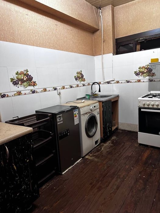 Ижарага оилага 2 хонали уй