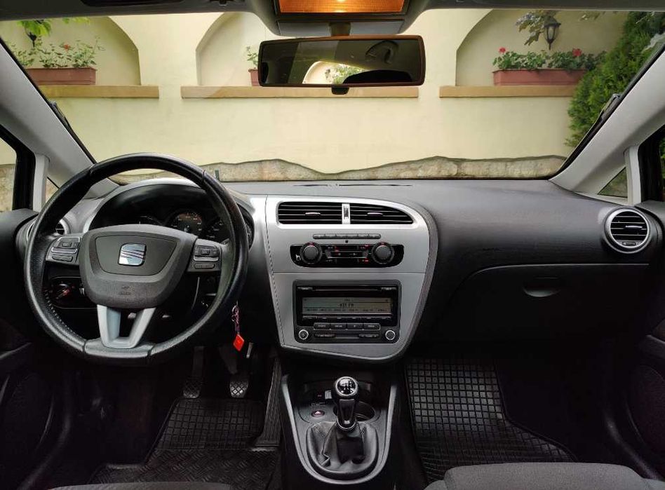 Seat Leon FR impecabil