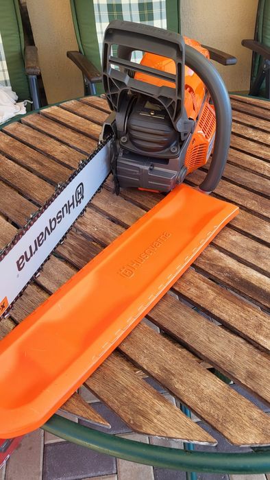 Drujba profesionala Husqvarna 565 Profesional