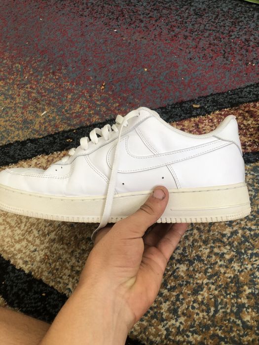 Nike AF1 ieftini