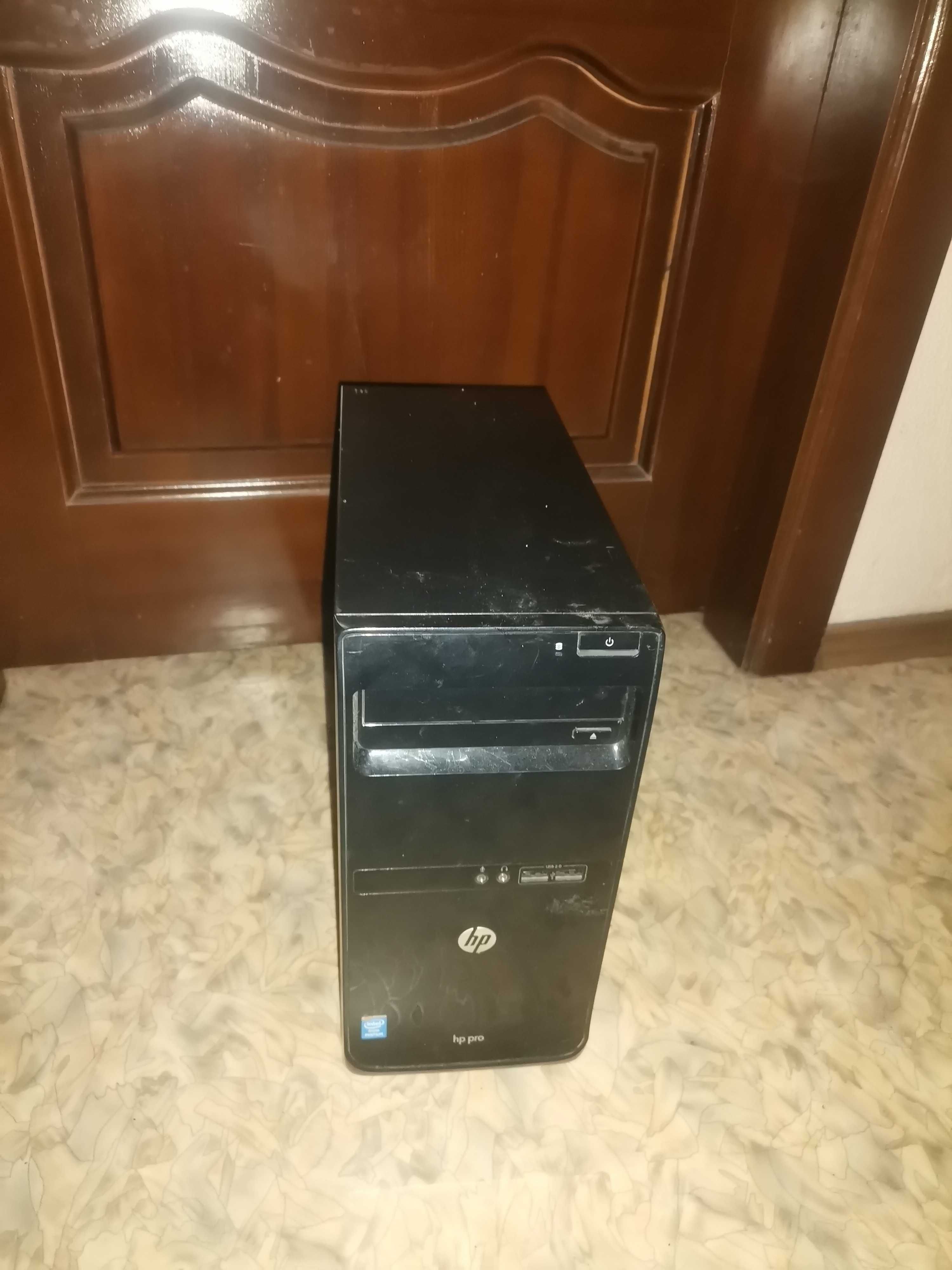 системник i5, 4х ядерный