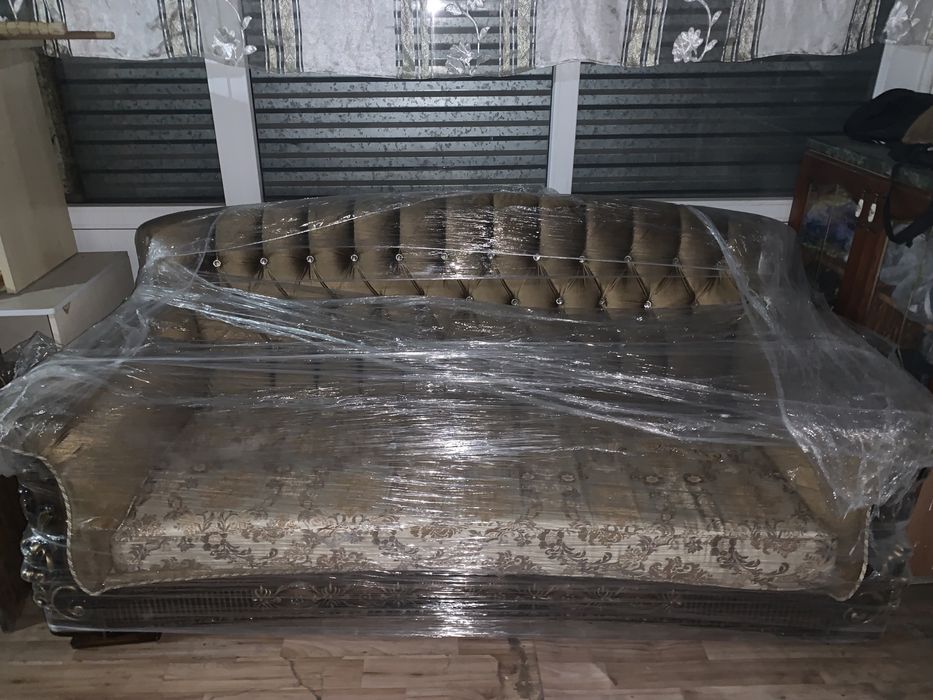 Диван в идеальном состоянии