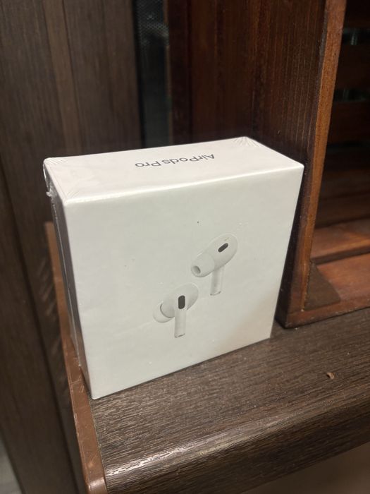 AirPods pro2.