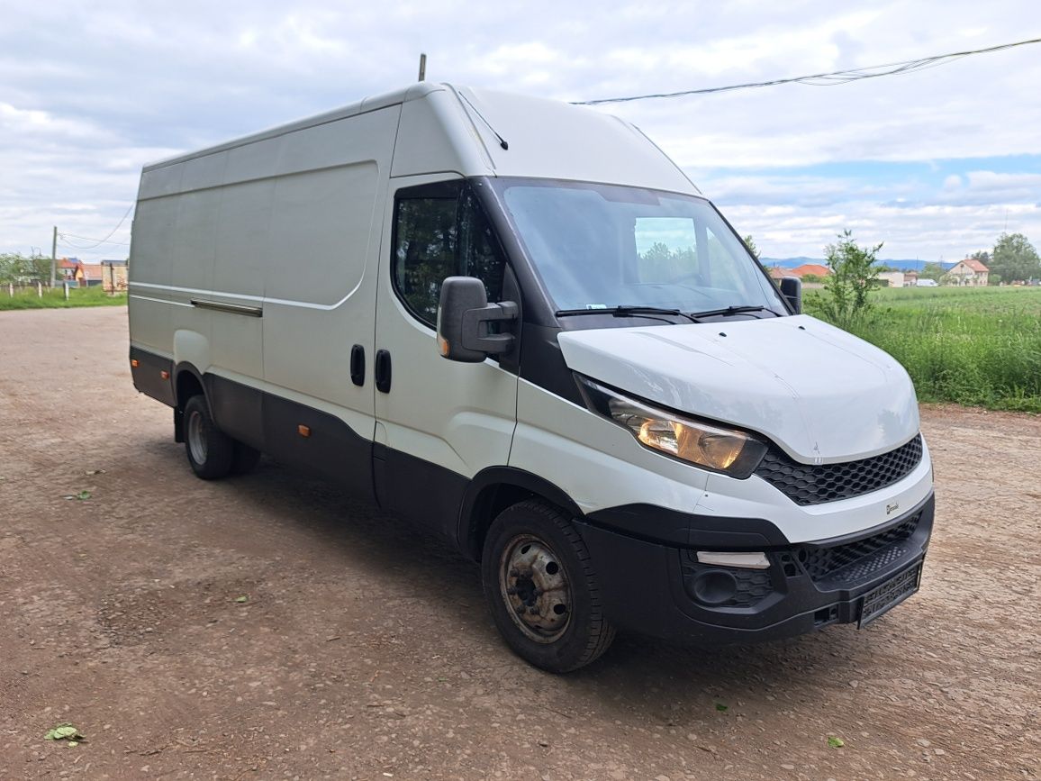 Iveco Daily 35 c 15