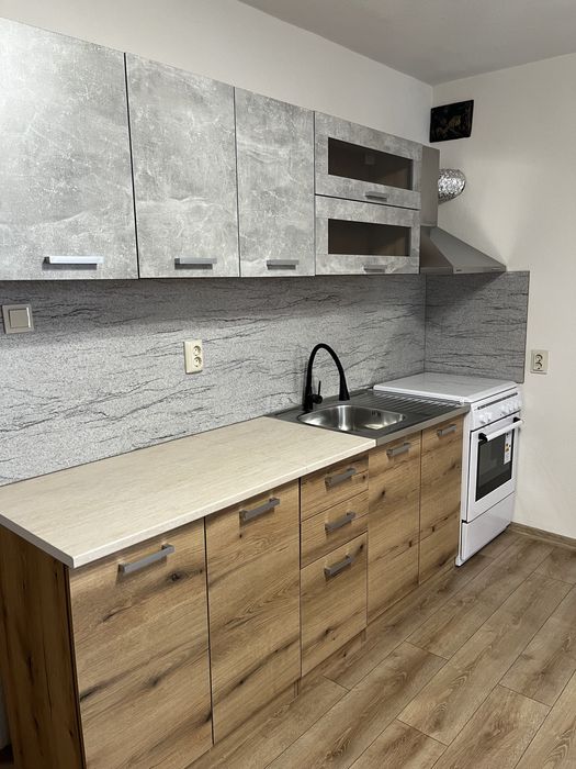 Дава се под наем Двустаен апартамент в Благоевград, Идеален център - 50 кв.м за 214.2 € - Снимка #6