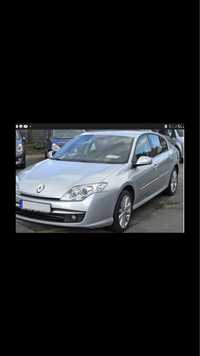 Aripa stanga/Dreapta Renault Laguna 3 an 2010 culoare TED69