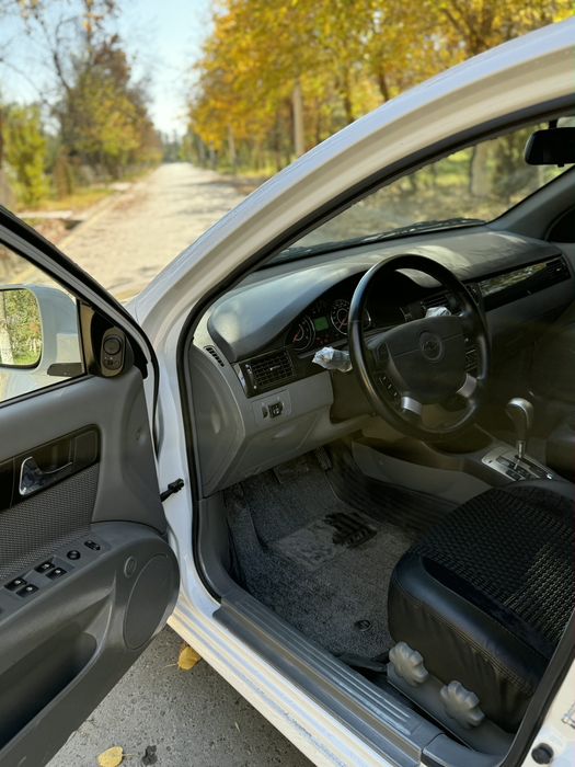 Jentra avtamat 2023 bez luk