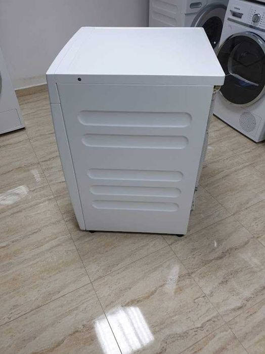 Miele 1600rpm Wi-Fi TwinDos Подсветка Пералня Миеле 12м Гаранция