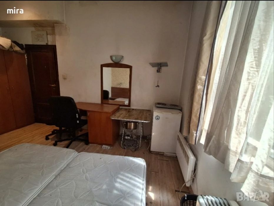 Дава се под наем Едностаен апартамент в София, Център - 22 кв.м за 260 € - Снимка #1