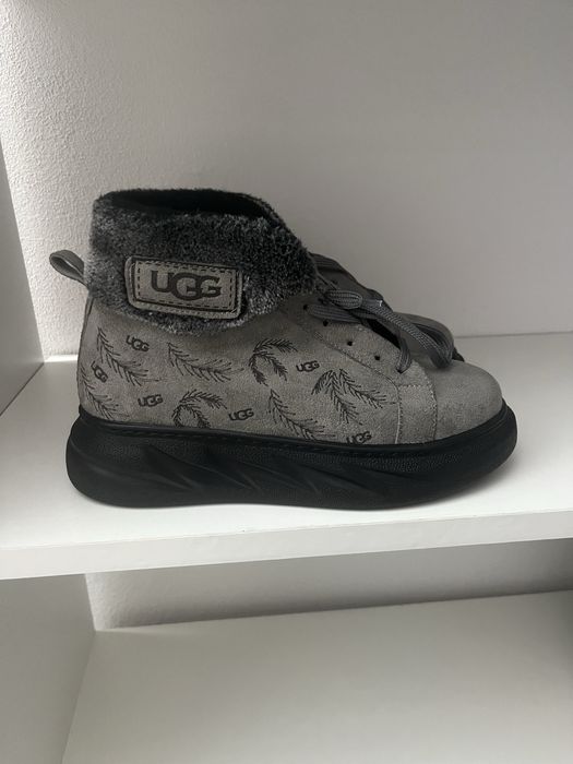 UGG cizme dama 37 (36)