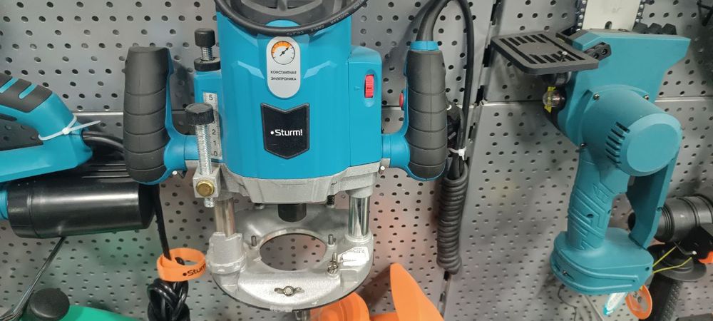 Фрезерлар хар хилидан