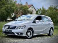Mercedes B-Classe B180 CDI - 2014 - 1.5 diesel - Navi / Klima / Senzor