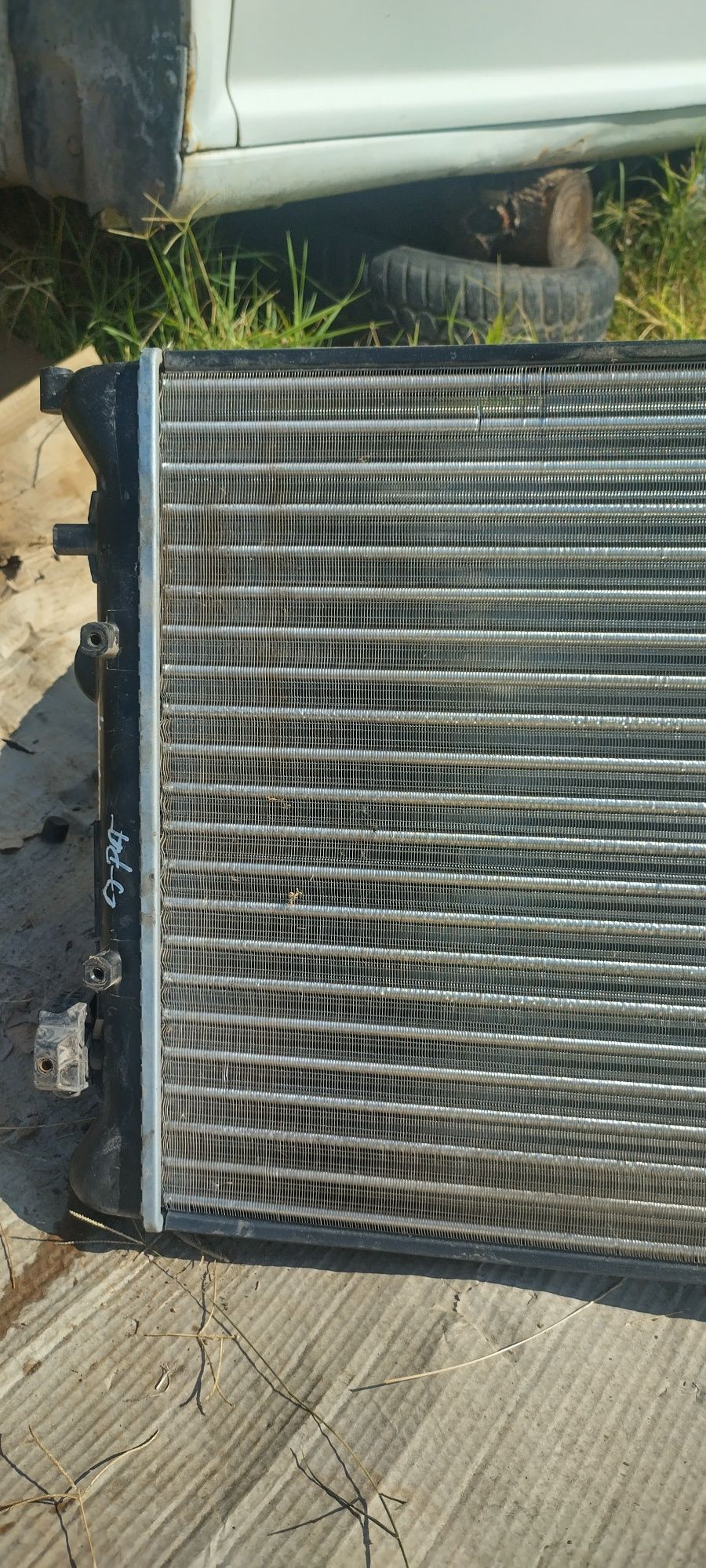 Radiator apa golf 4 1.6 benzina