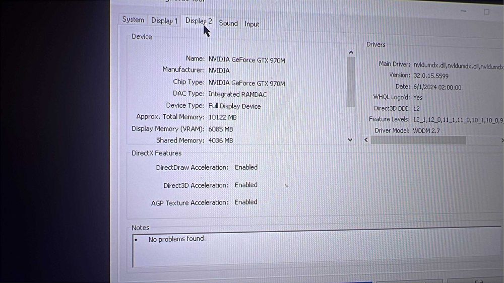 Acer predator gaming