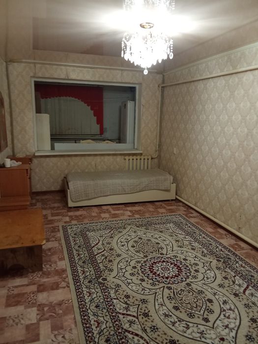 Продаю дом квартиру