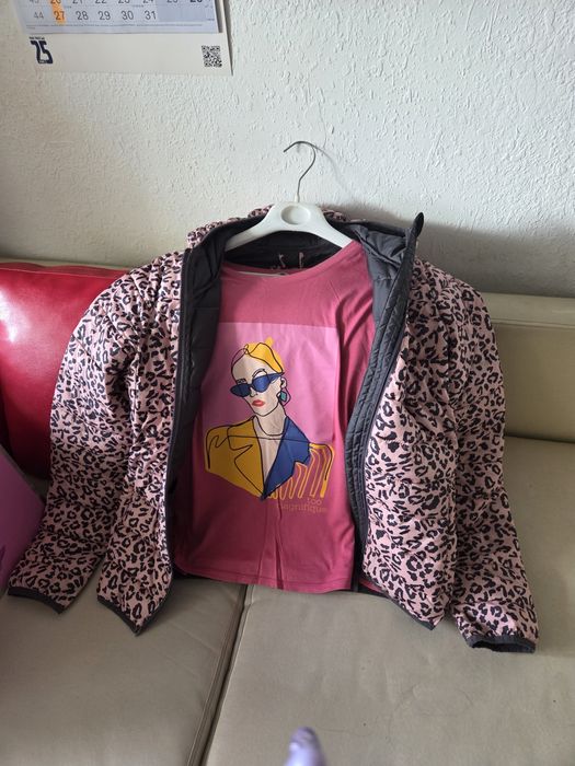 Яке по етикет 176 s.Oliver